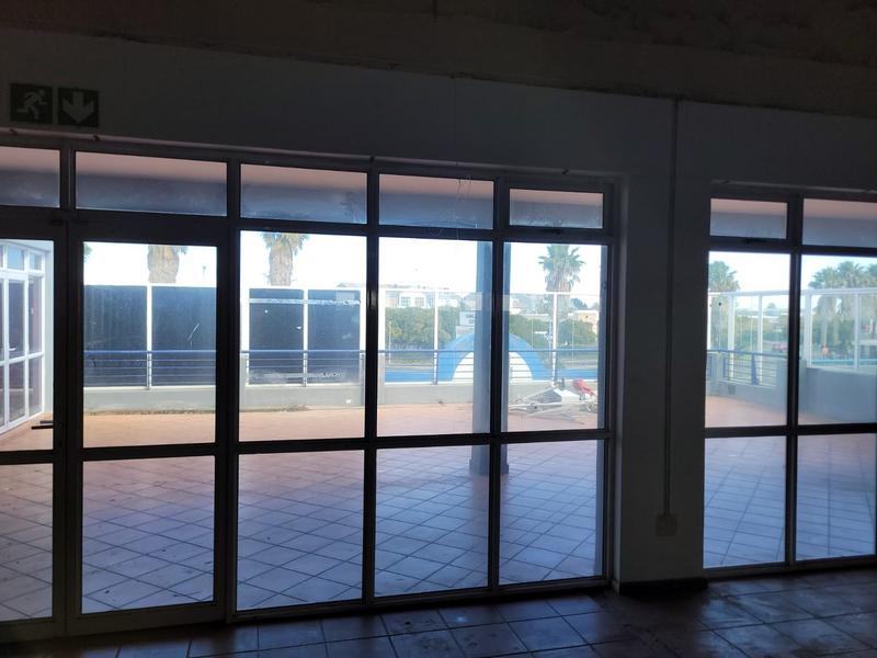 To Let commercial Property for Rent in Parklands Western Cape